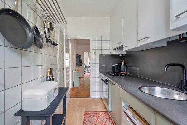 Medium property photo - Geuzenstraat 15-1, 1056 JX Amsterdam